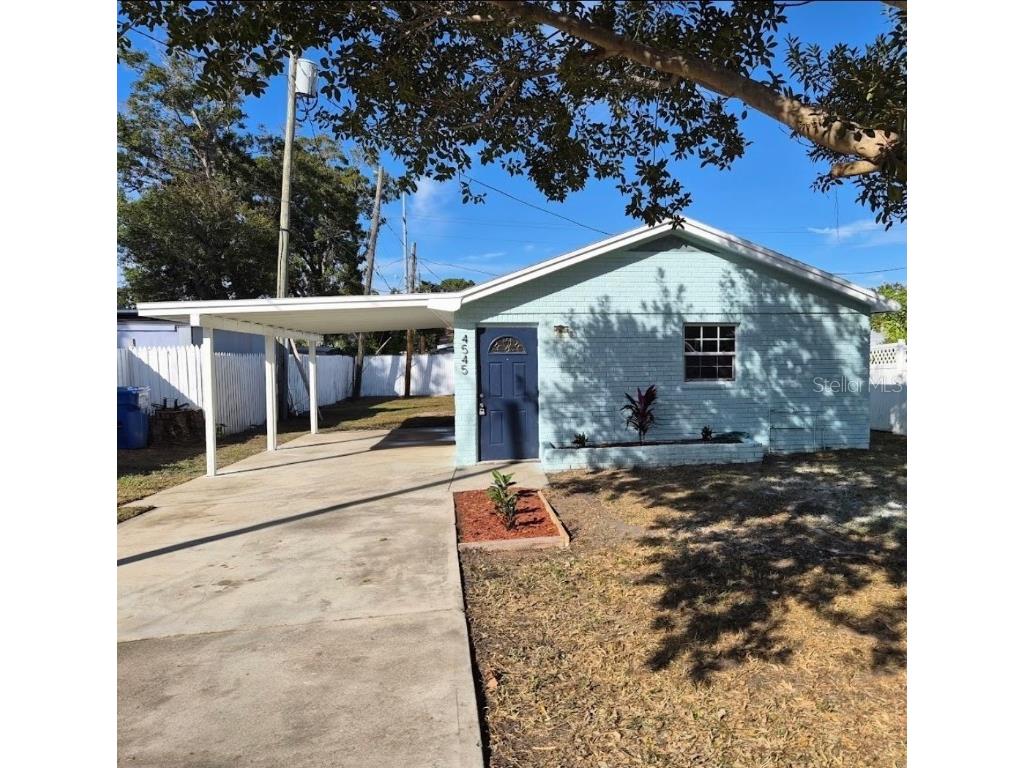 4545 12th Avenue S Saint Petersburg FL 33711 TB8451636 image1