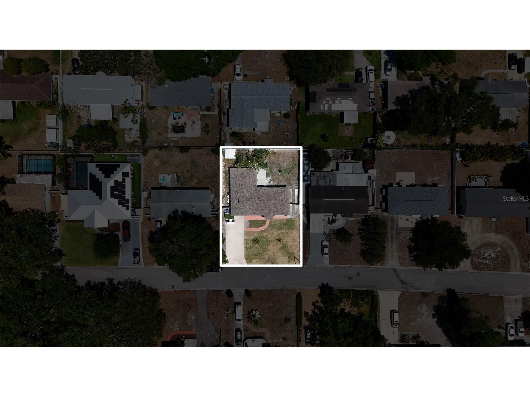 4545 25th Avenue N Saint Petersburg FL 33713 TB8501886 image32