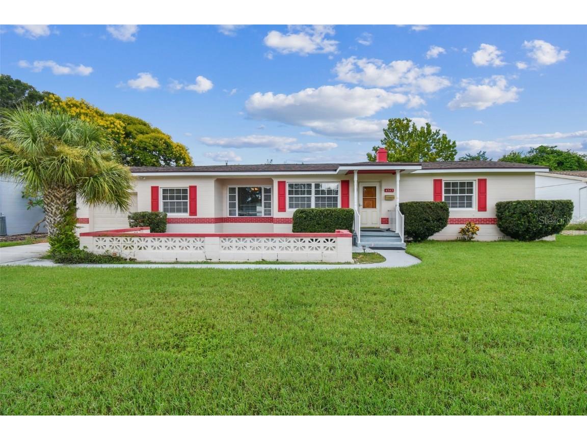 4545 28th Avenue N Saint Petersburg FL 33713 U8252929 image1