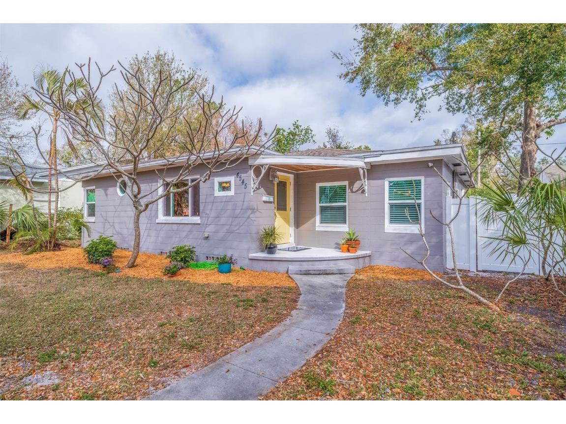 4545 6th Avenue N Saint Petersburg FL 33713 TB8348736 image1