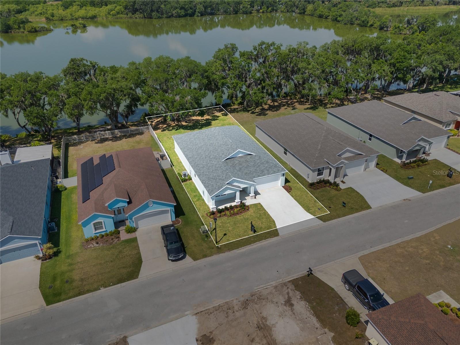 4545 Fairway Oaks Drive Mulberry FL 33860 L4960817 image2