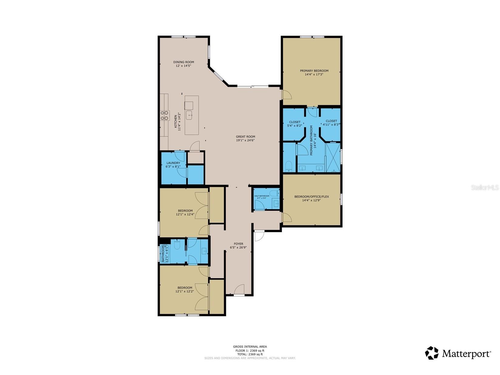 4545 Fairway Oaks Drive Mulberry FL 33860 L4960817 image52
