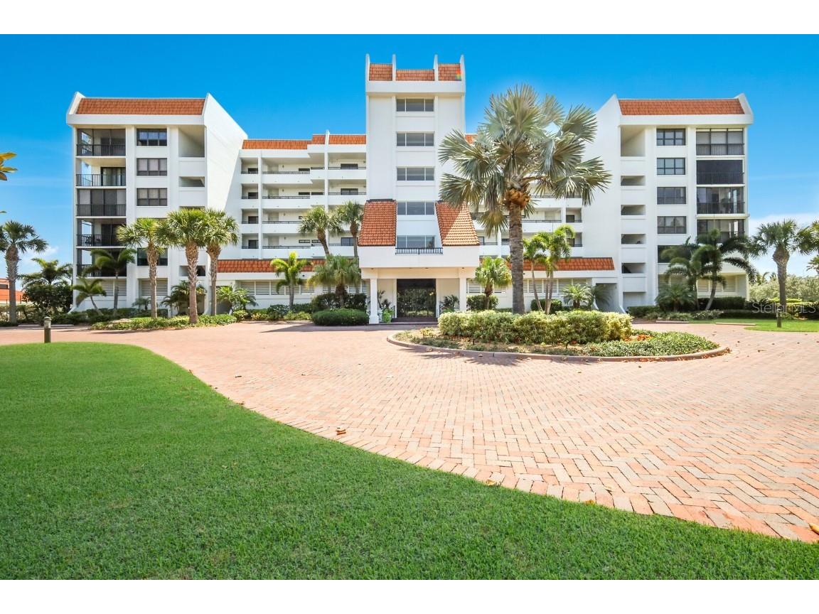 4545 Gulf Of Mexico #409 Longboat Key FL 34228 A4609663 image1