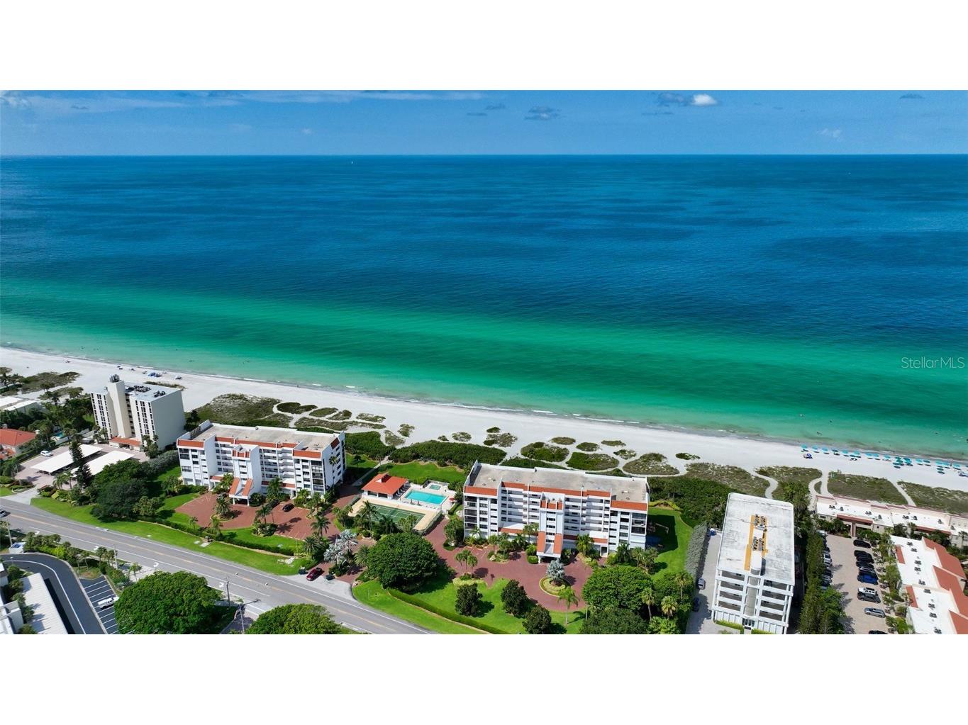 4545 Gulf Of Mexico Drive #212 Longboat Key FL 34228 - GULF OF MEXICO A4590193 image1