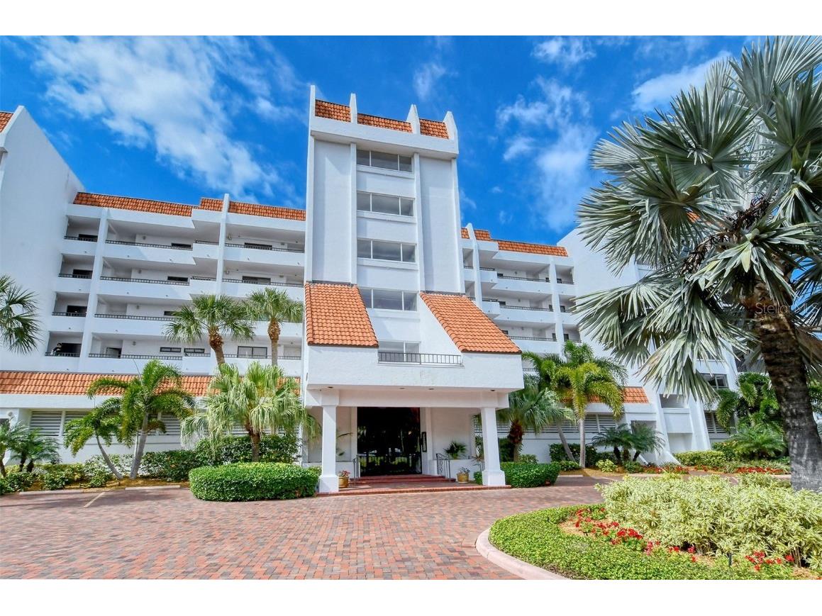 4545 Gulf Of Mexico Drive #408 Longboat Key FL 34228 - GULF OF MEXICO A4669207 image1