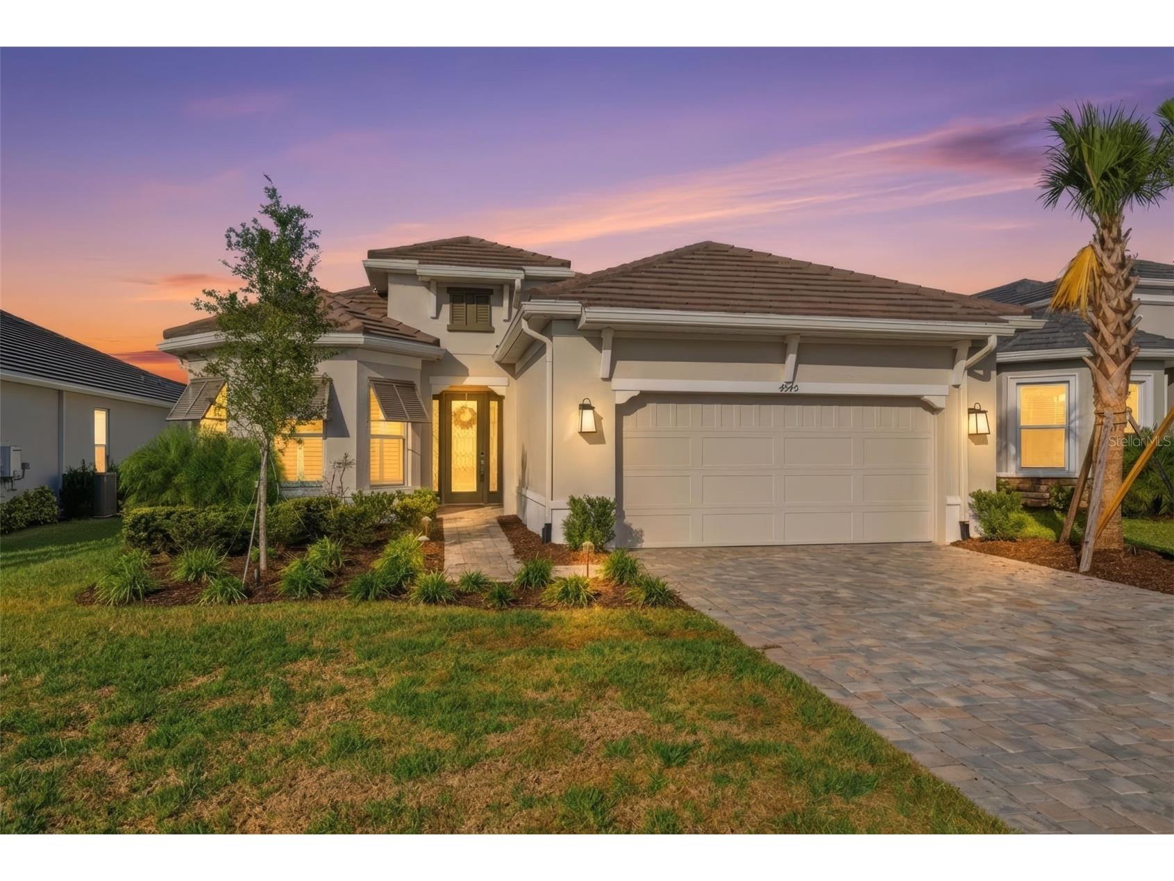 4545 Isonzo Way Wesley Chapel FL 33543 W7881448 image1