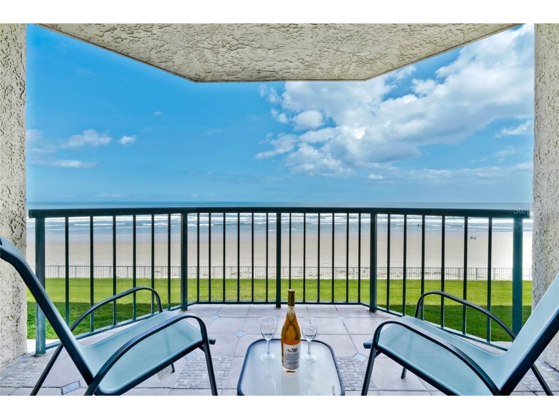 4545 S Atlantic Avenue #3205 Ponce Inlet FL 32127 - ATLANTIC OCEAN O6094355 image1
