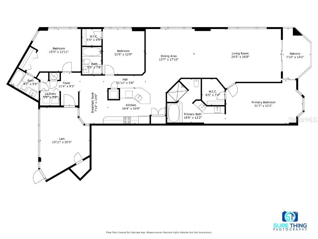 4545 S Atlantic Avenue #3206 Port Orange FL 32127 FC308086 image30