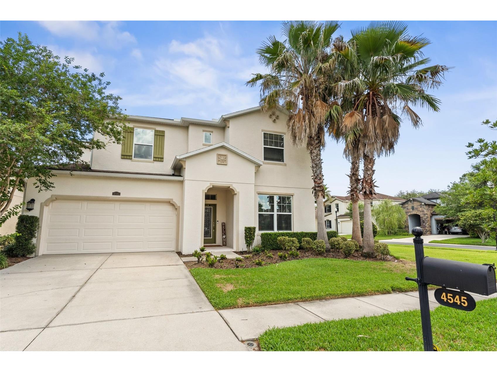4545 Scarlet Loop Wesley Chapel FL 33544 TB8512458 image1