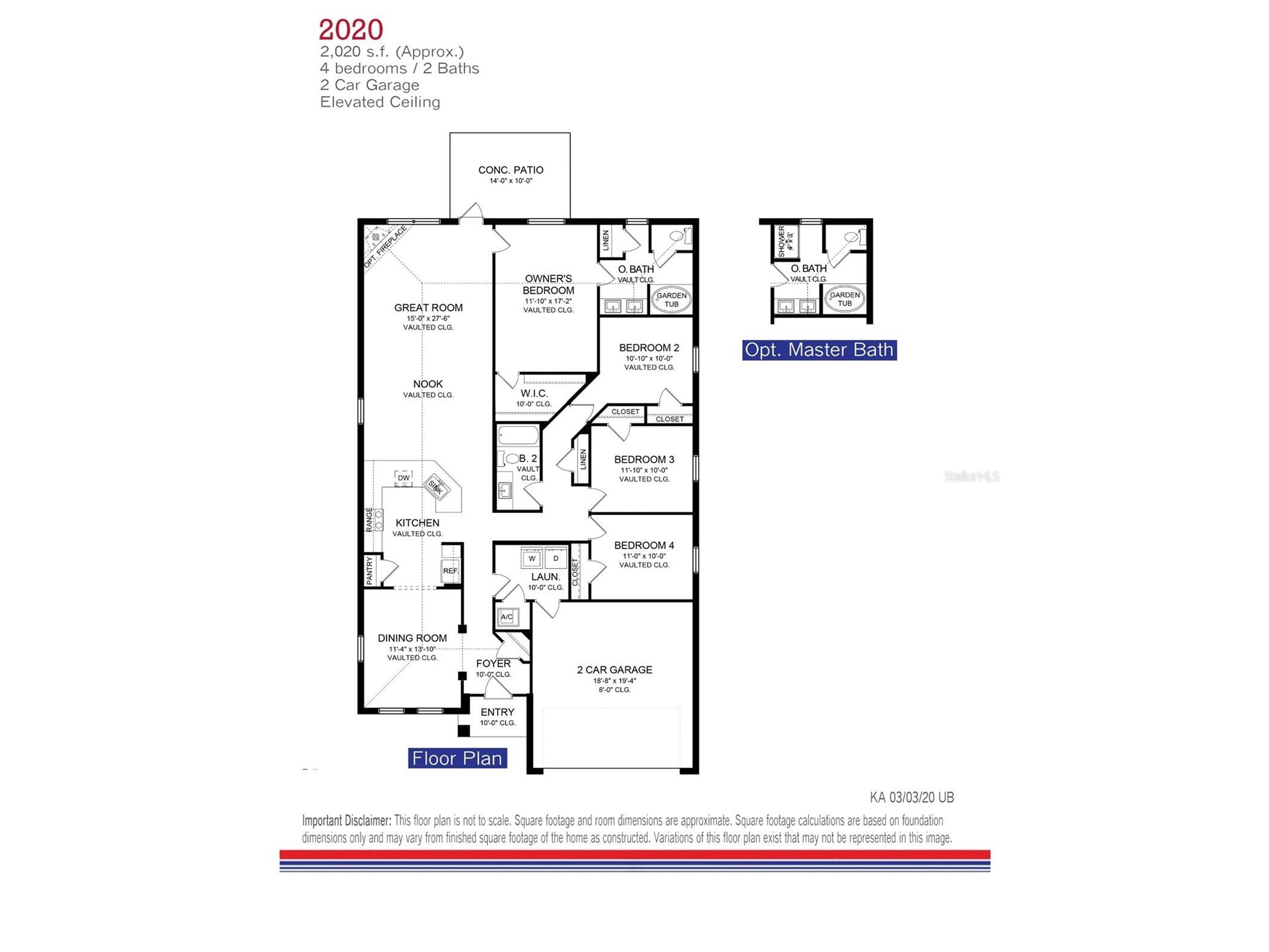 4545 SW 91st Lane Road Ocala FL 34476 OM716927 image2