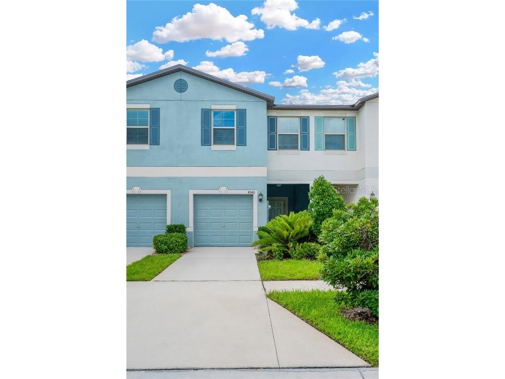 4546 Globe Thistle Drive Tampa FL 33619 T3540365 image1
