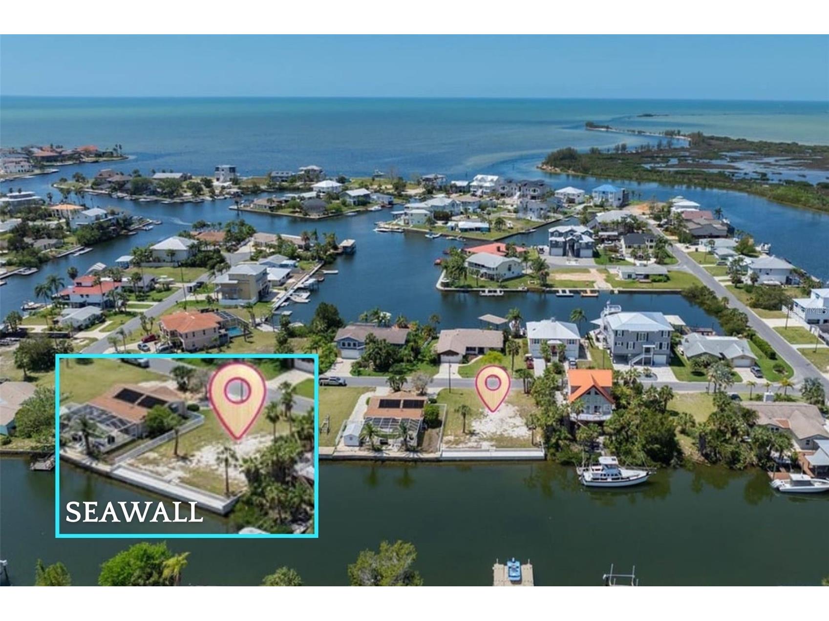 4546 Gulfstream Drive Hernando Beach FL 34607 - GULF OF AMERICA TB8373232 image1