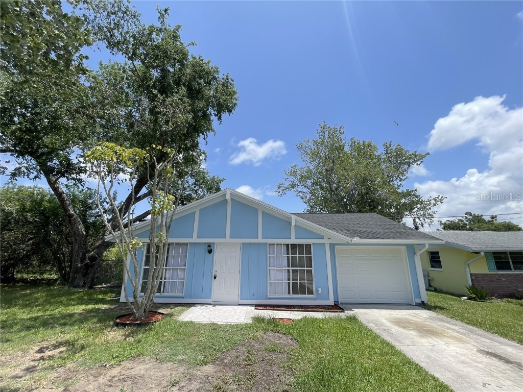 4546 Ontario Drive New Port Richey FL 34652 S5128100 image1
