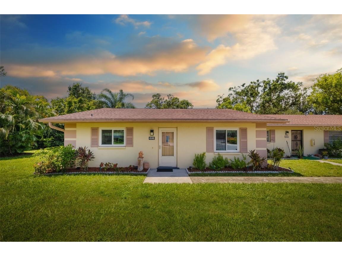 4546 Pawnee Trail #195 Sarasota FL 34233 N6139970 image1