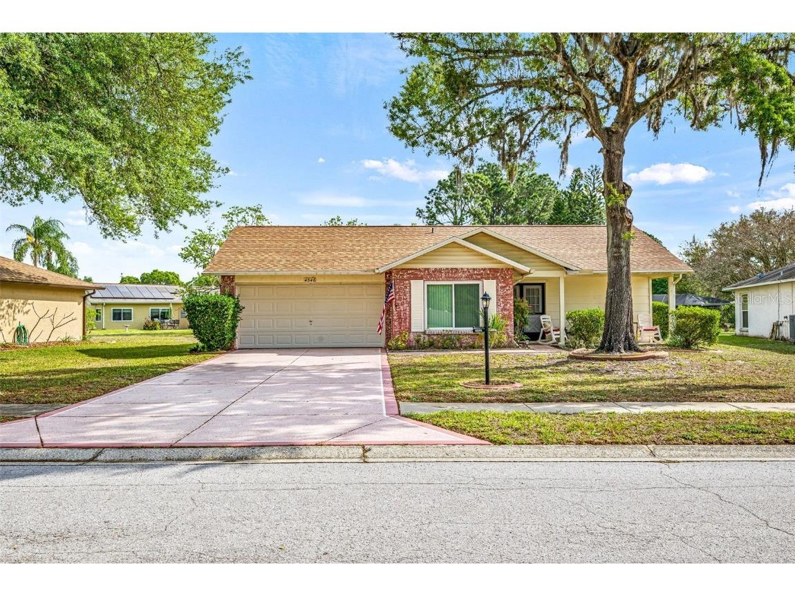 4546 Tiburon Drive New Port Richey FL 34655 W7853204 image1