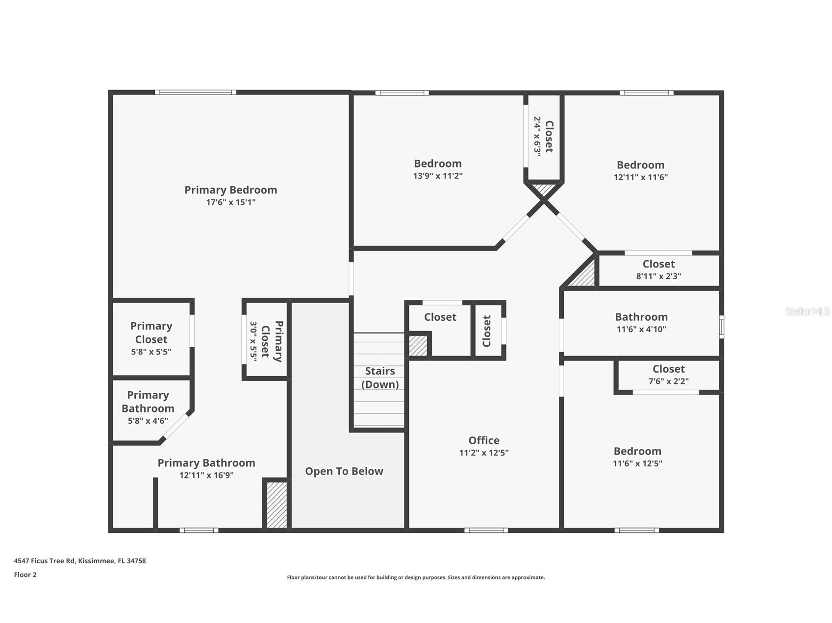 4547 Ficus Tree Road Kissimmee FL 34758 O6352791 image49