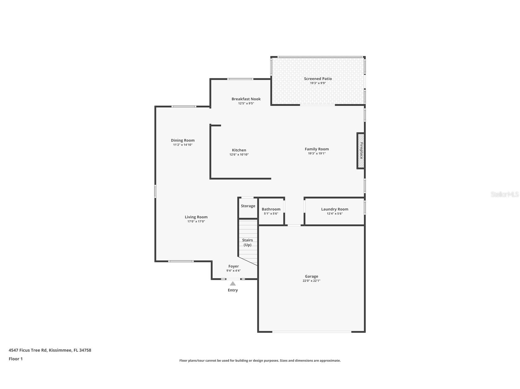 4547 Ficus Tree Road Kissimmee FL 34758 O6352791 image50