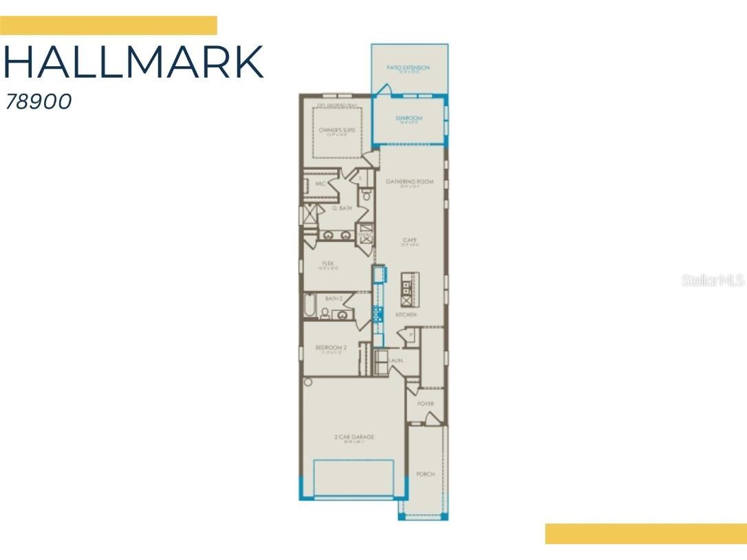 4547 Gardner Street Bradenton FL 34210 TB8396413 image2