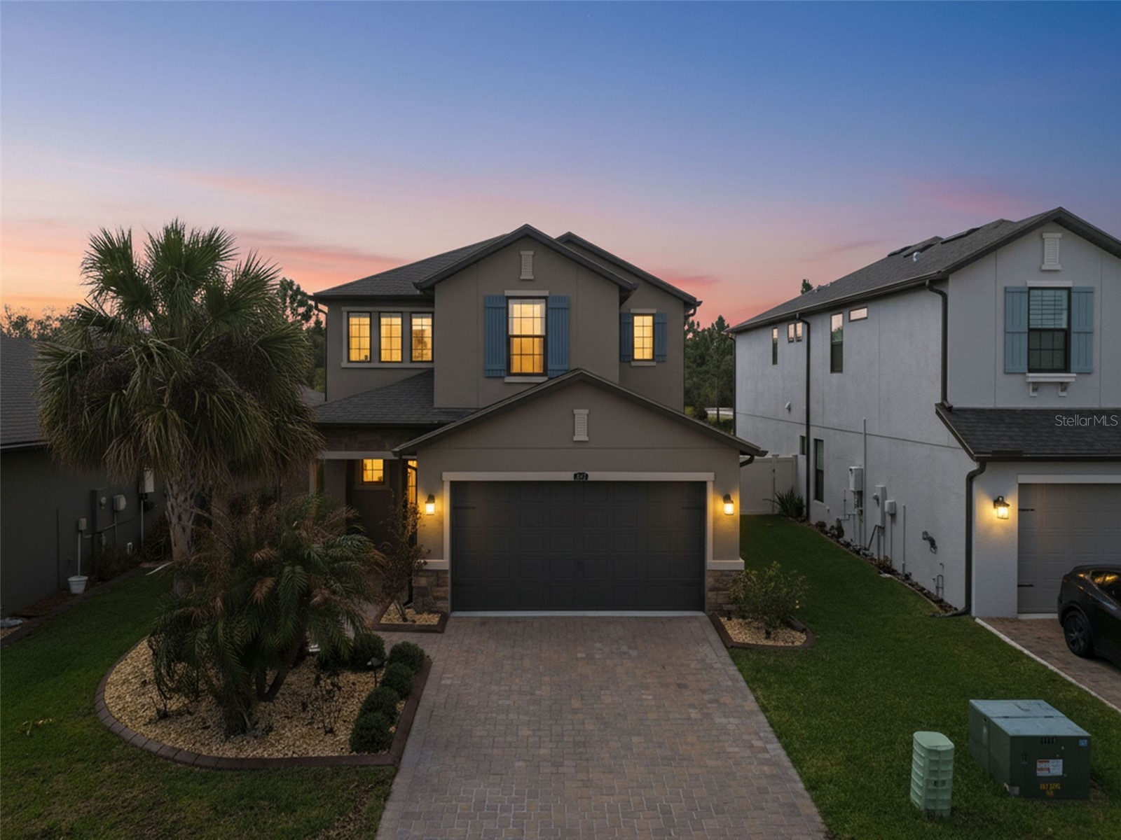 4547 San Martino Drive Wesley Chapel FL 33543 TB8484501 image1