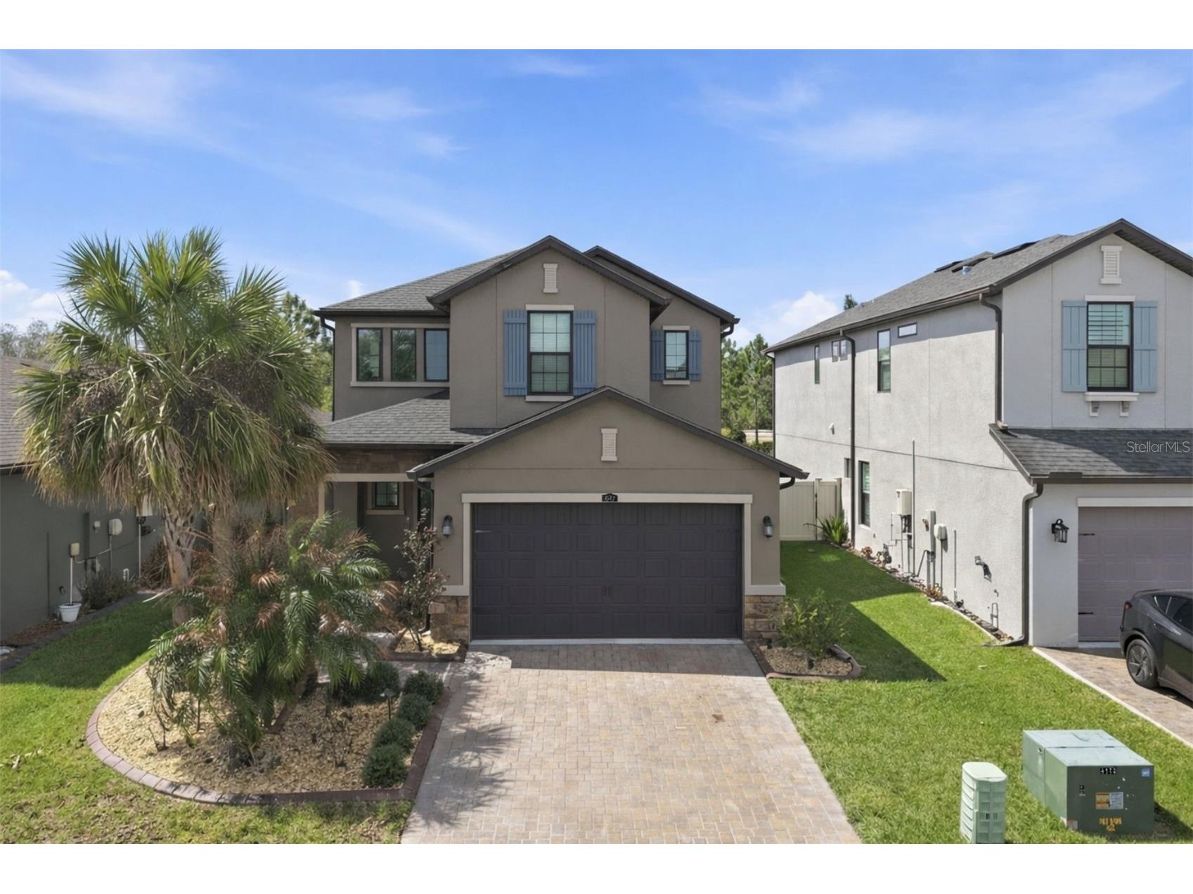 4547 San Martino Drive Wesley Chapel FL 33543 TB8484501 image2