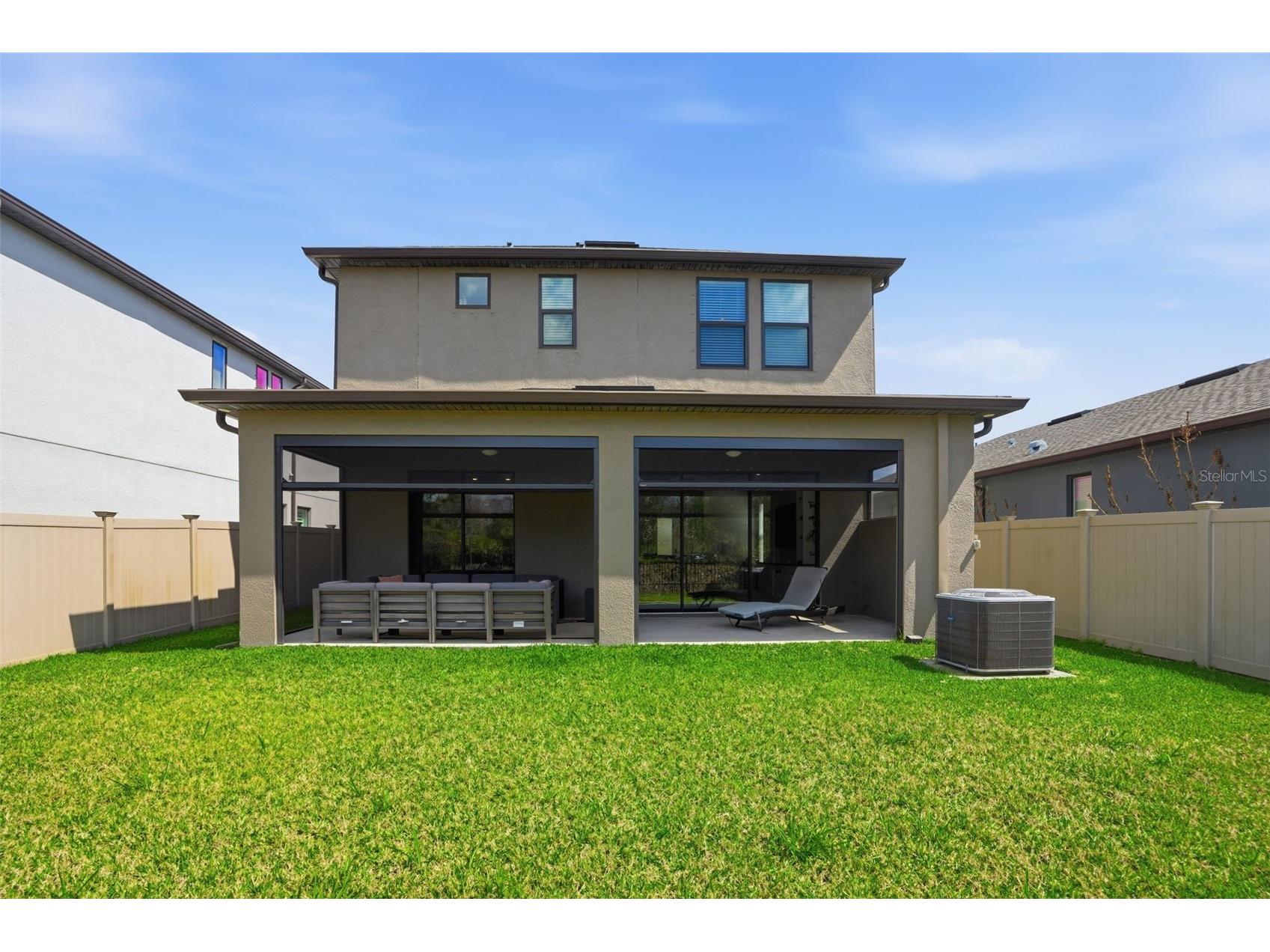 4547 San Martino Drive Wesley Chapel FL 33543 TB8484501 image41