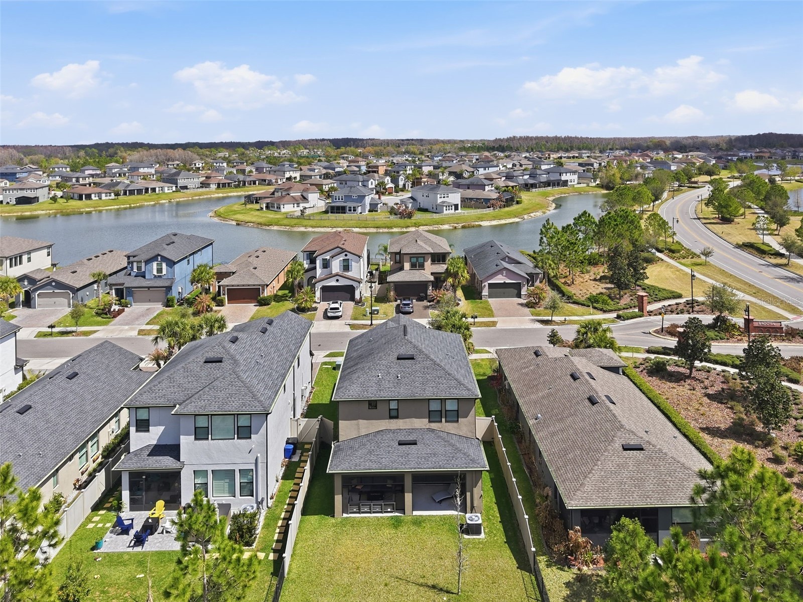4547 San Martino Drive Wesley Chapel FL 33543 TB8484501 image45