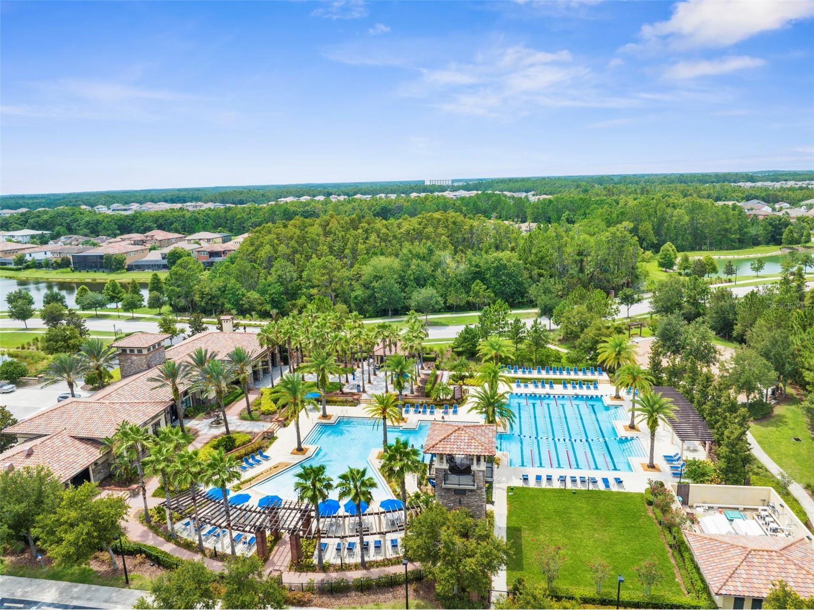 4547 San Martino Drive Wesley Chapel FL 33543 TB8484501 image49