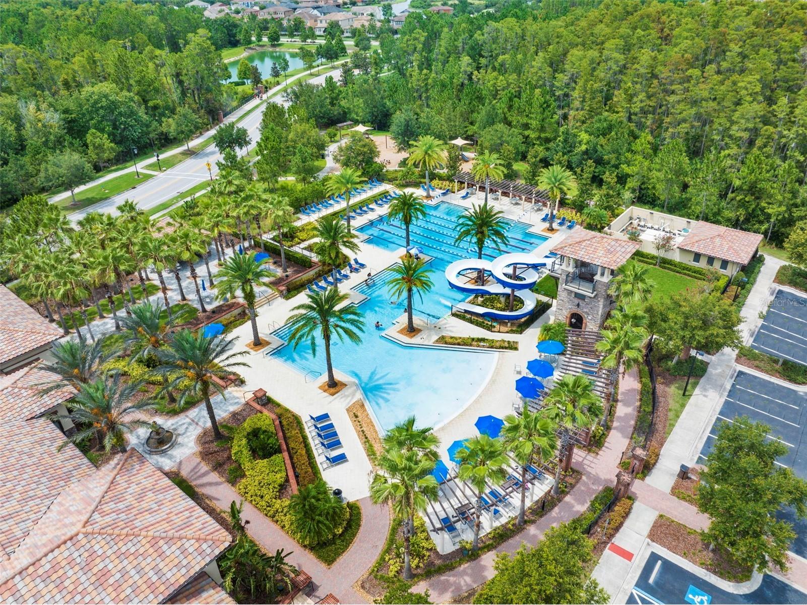 4547 San Martino Drive Wesley Chapel FL 33543 TB8484501 image51
