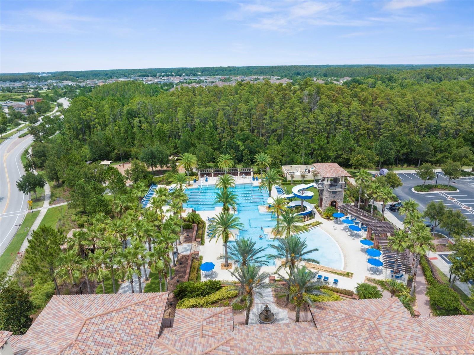 4547 San Martino Drive Wesley Chapel FL 33543 TB8484501 image52