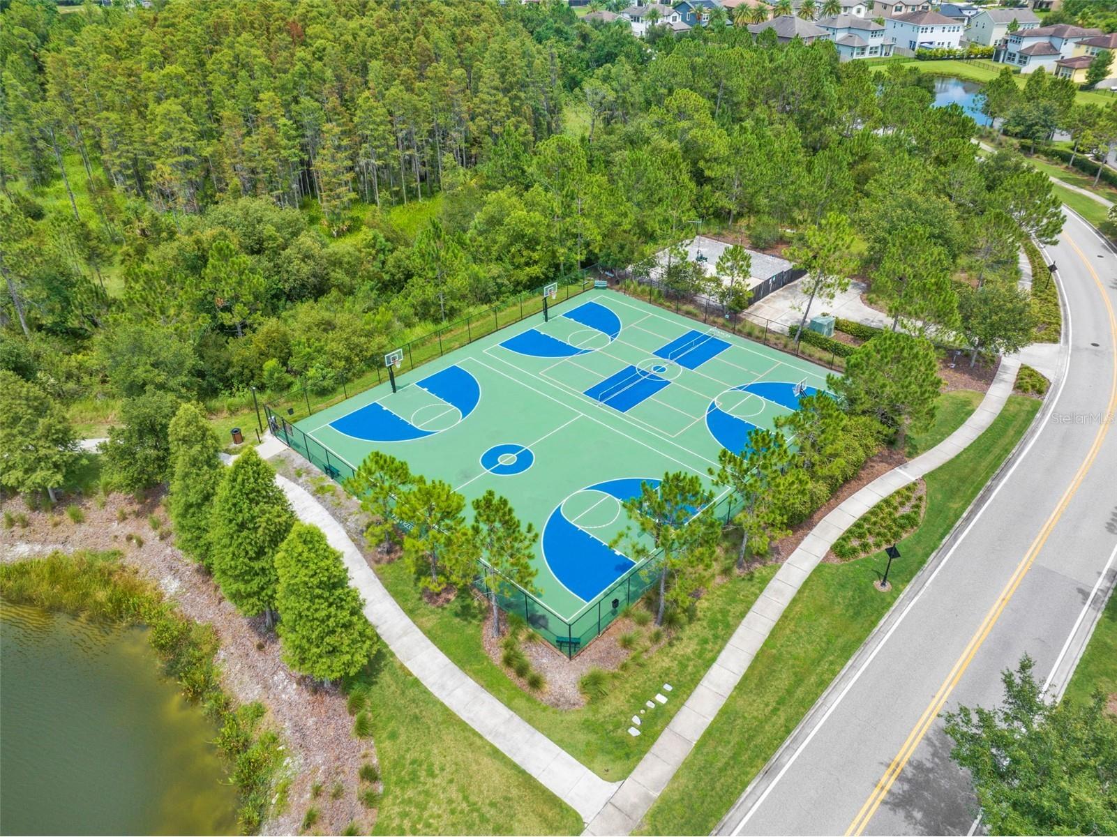 4547 San Martino Drive Wesley Chapel FL 33543 TB8484501 image54