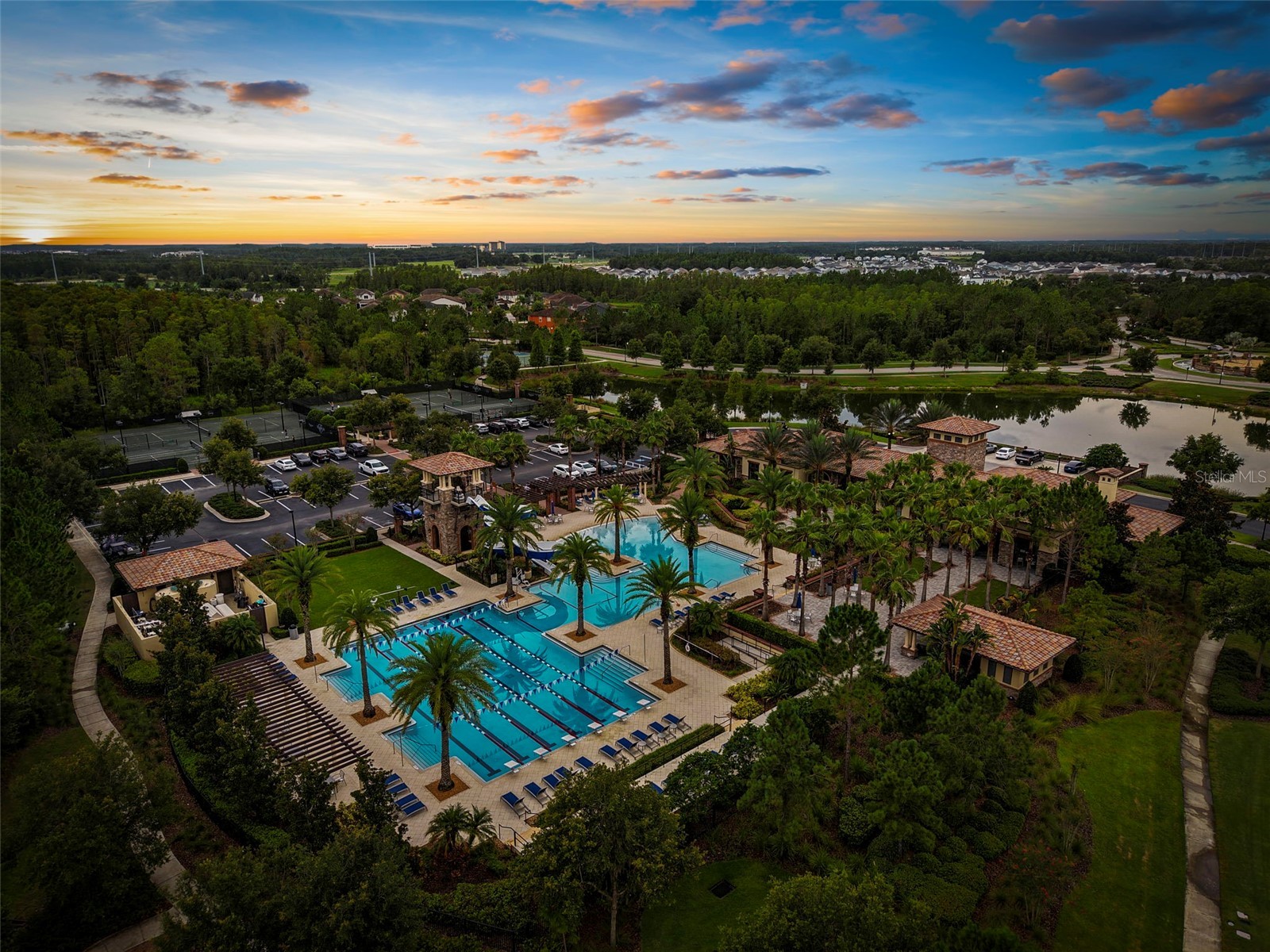 4547 San Martino Drive Wesley Chapel FL 33543 TB8484501 image56