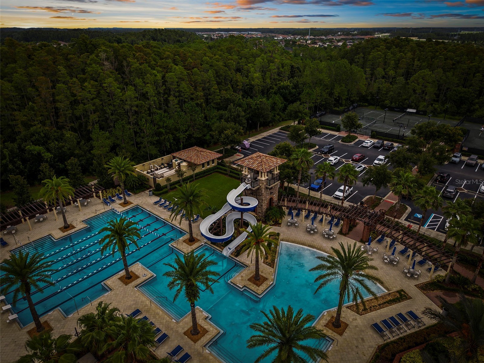 4547 San Martino Drive Wesley Chapel FL 33543 TB8484501 image57