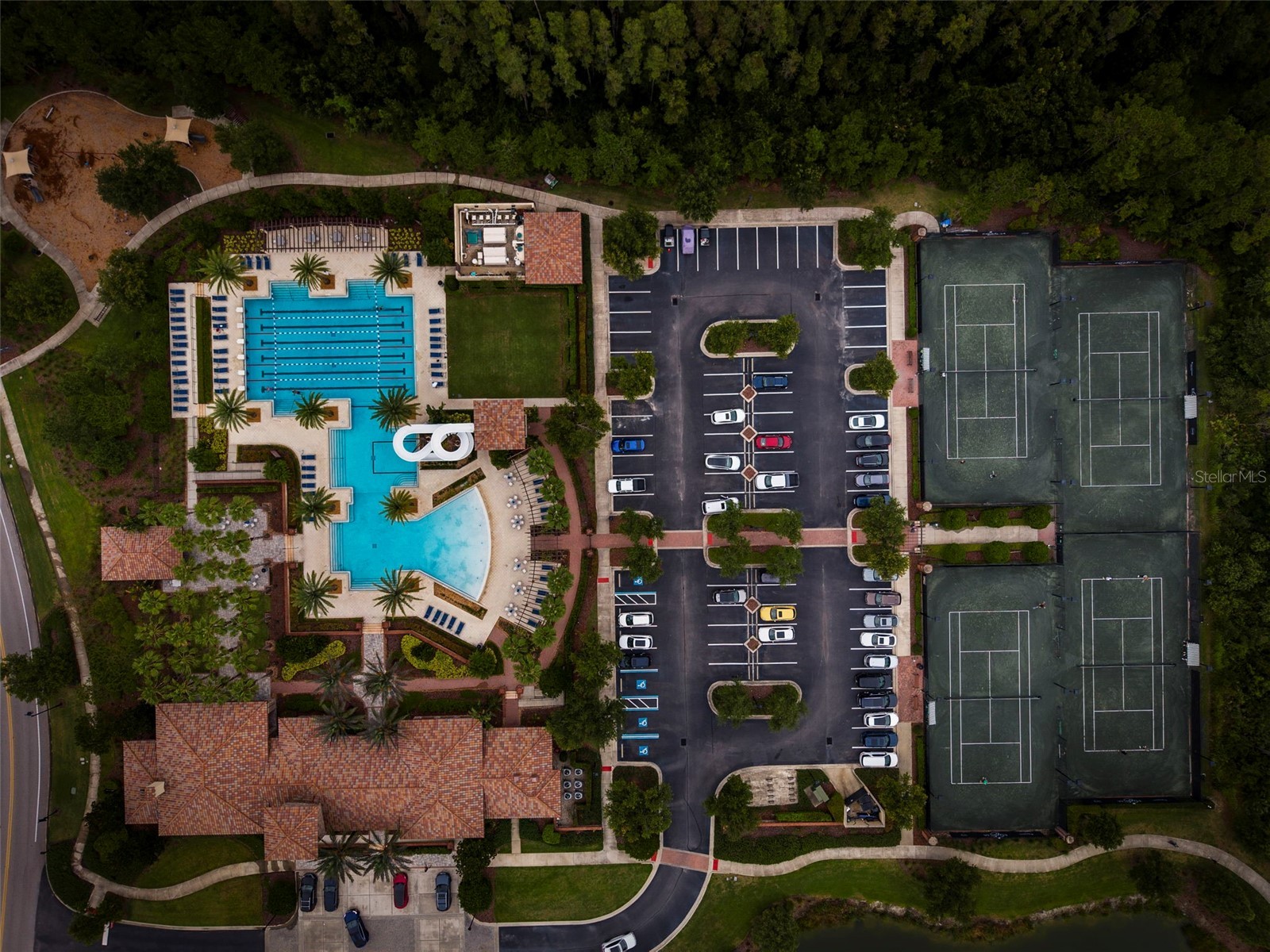 4547 San Martino Drive Wesley Chapel FL 33543 TB8484501 image58