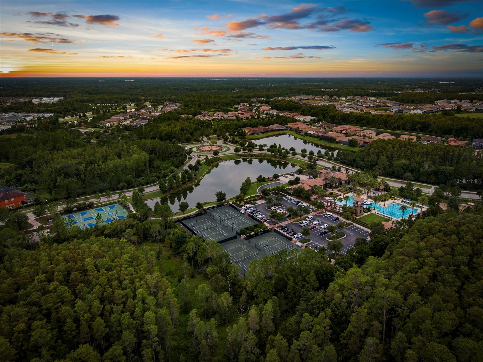 4547 San Martino Drive Wesley Chapel FL 33543 TB8484501 image59