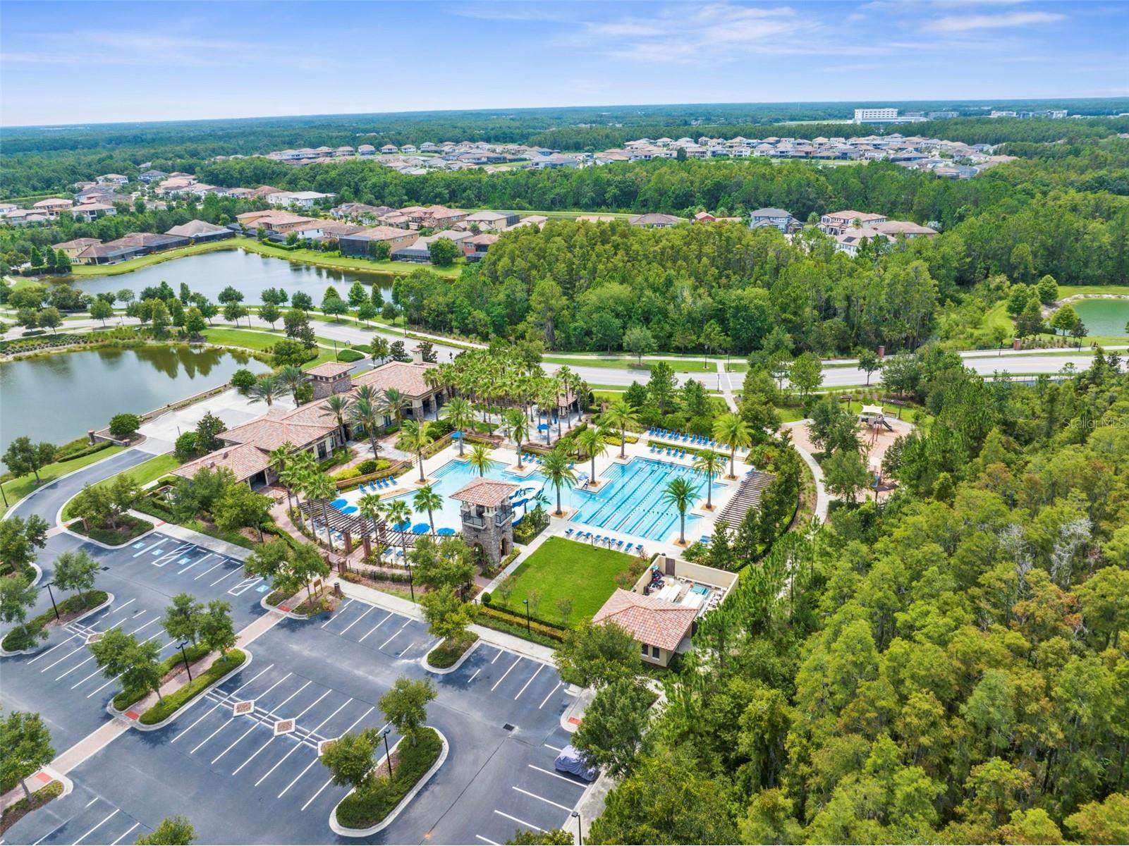 4547 San Martino Drive Wesley Chapel FL 33543 TB8484501 image60