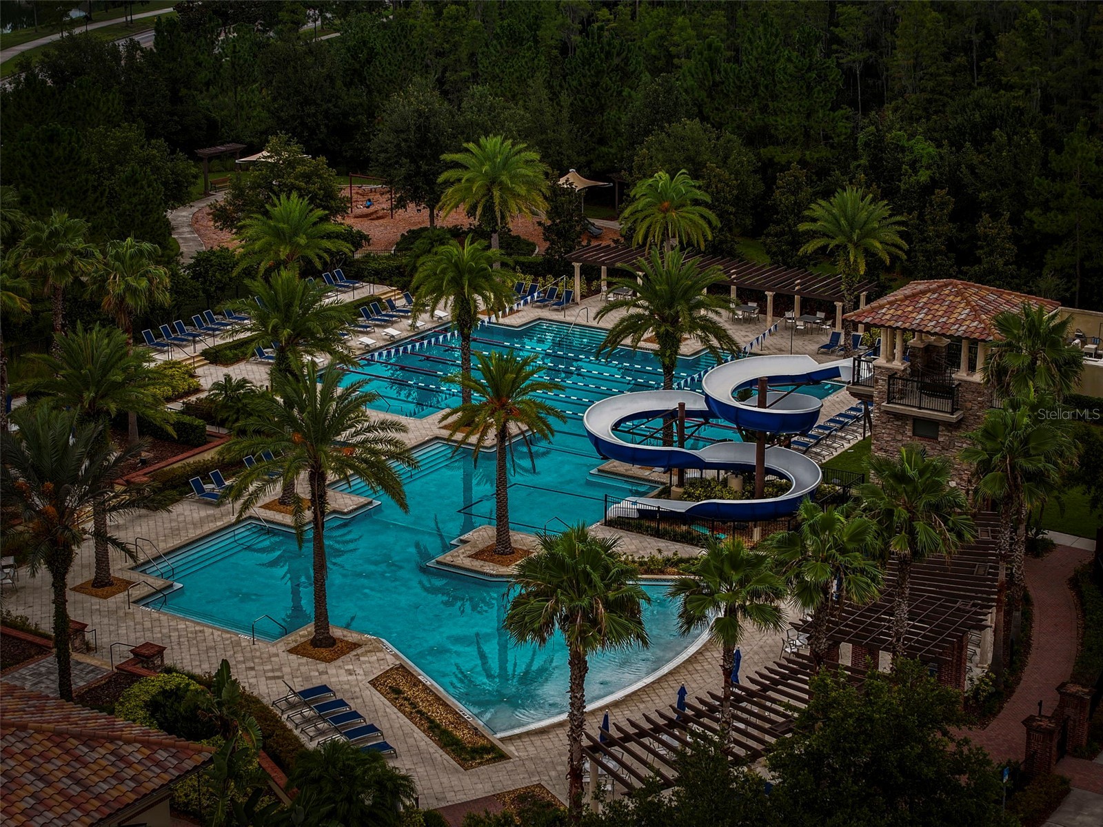 4547 San Martino Drive Wesley Chapel FL 33543 TB8484501 image61