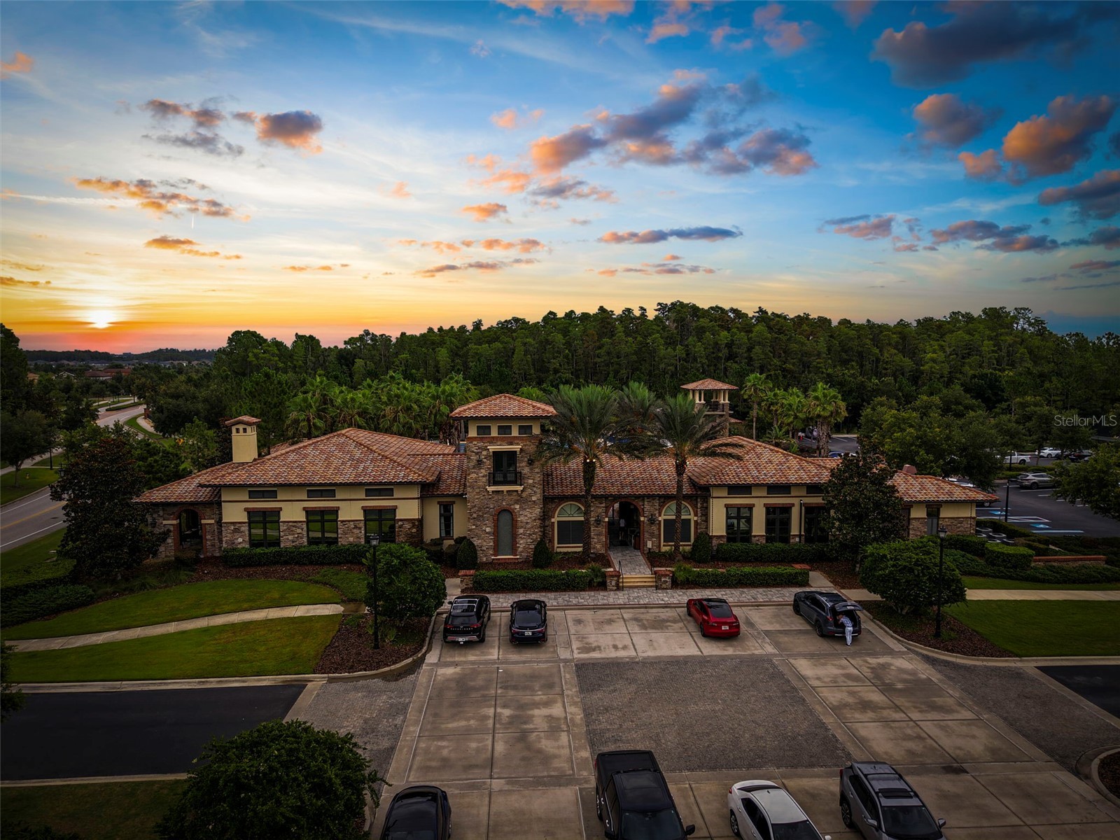 4547 San Martino Drive Wesley Chapel FL 33543 TB8484501 image62