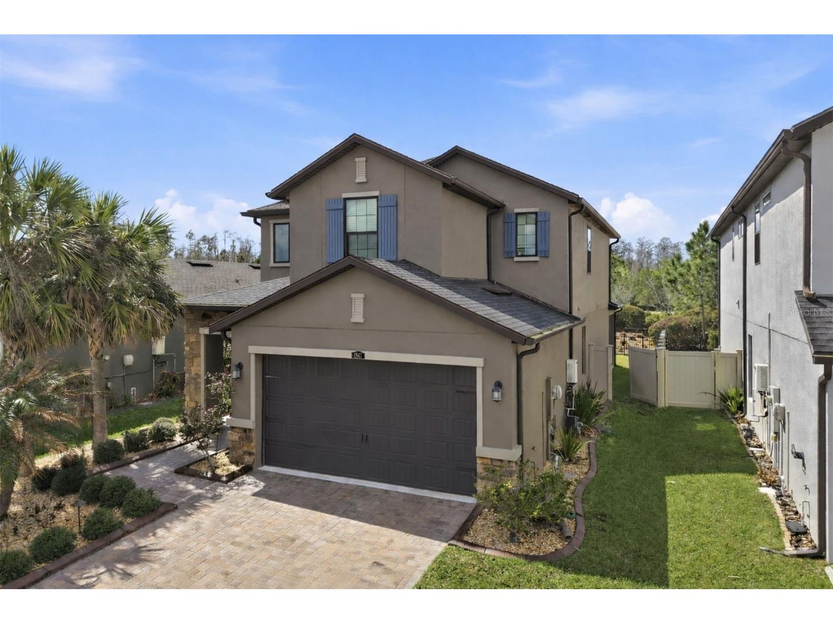 4547 San Martino Drive Wesley Chapel FL 33543 TB8484501 image63