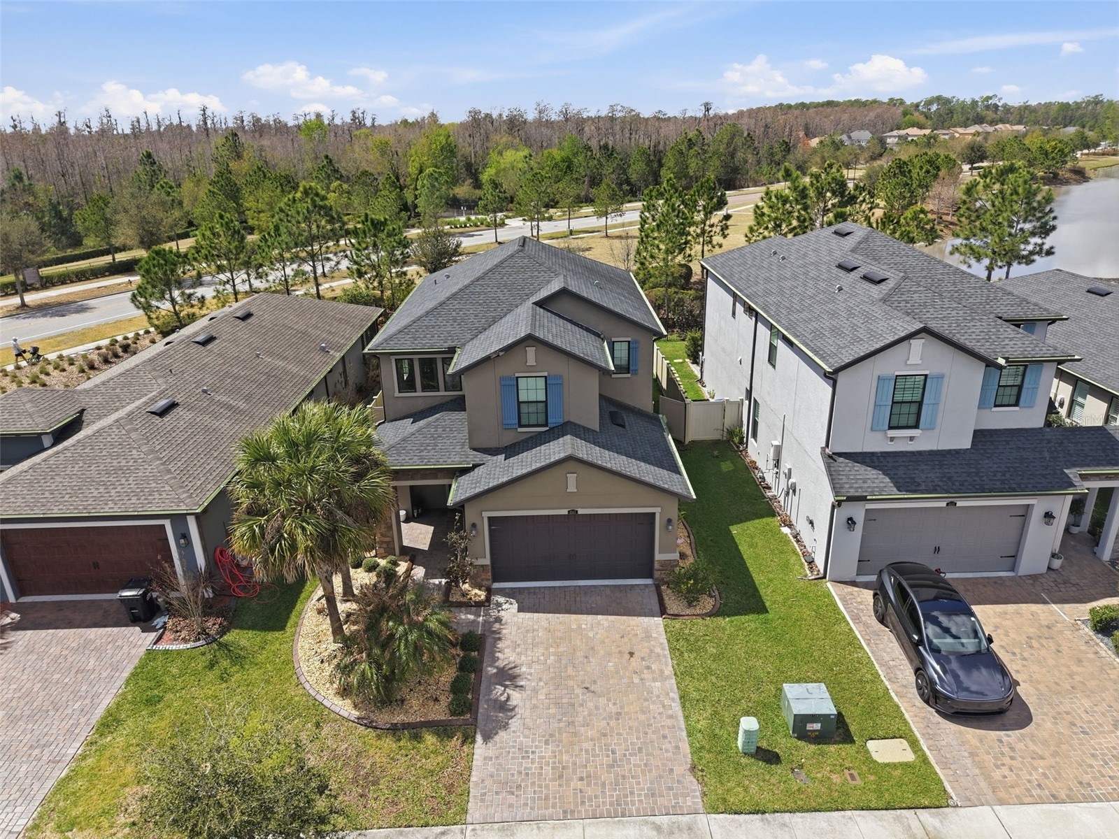4547 San Martino Drive Wesley Chapel FL 33543 TB8526289 image1