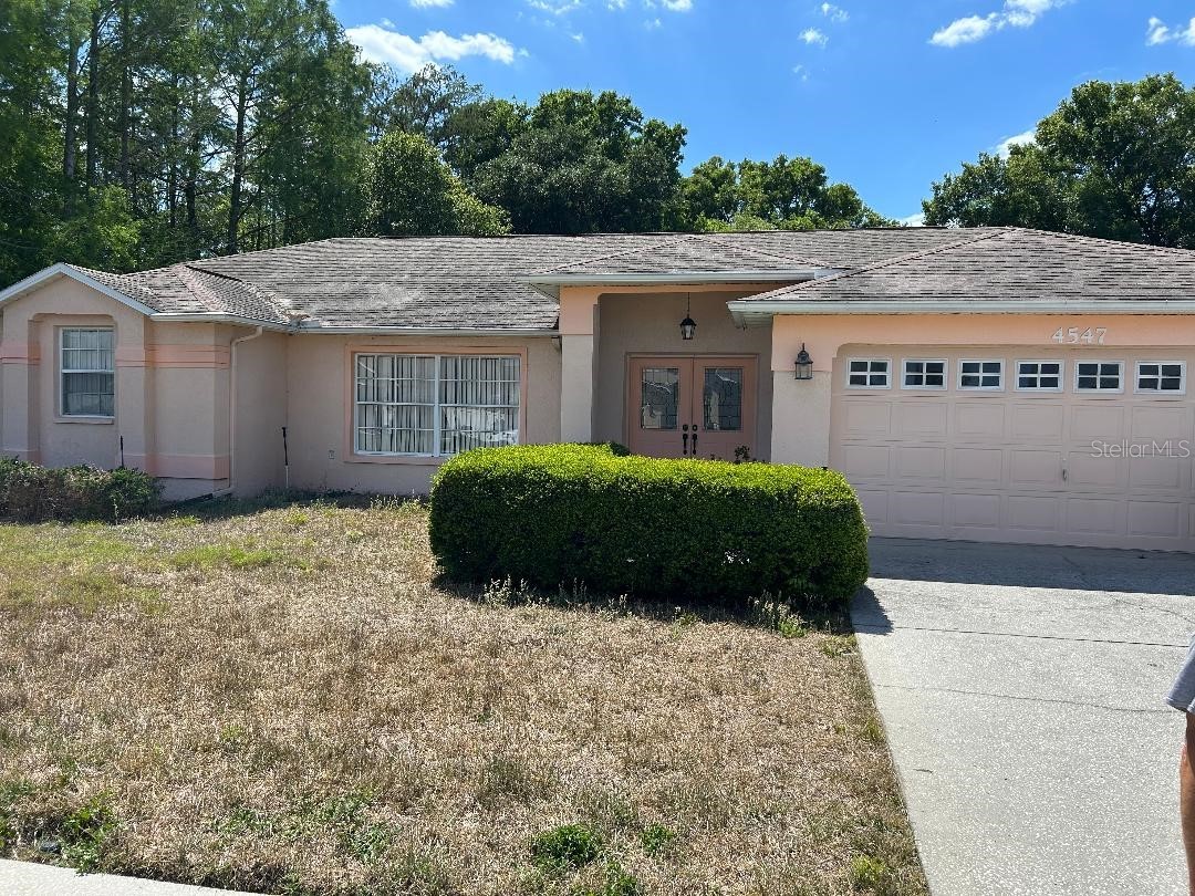 4547 Trimble Lane New Port Richey FL 34653 W7886695 image1