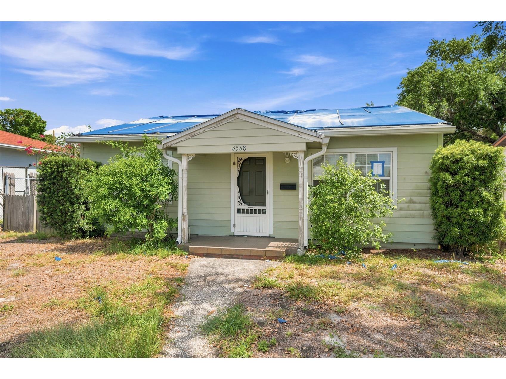 4548 12th Avenue N Saint Petersburg FL 33713 TB8528387 image1