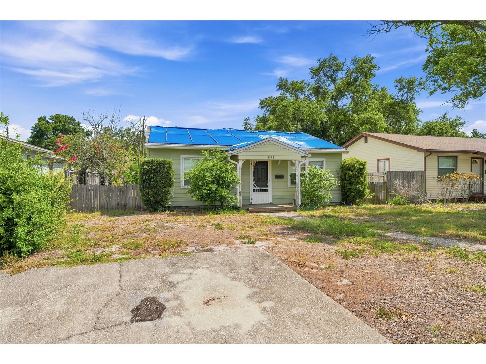 4548 12th Avenue N Saint Petersburg FL 33713 TB8528387 image4