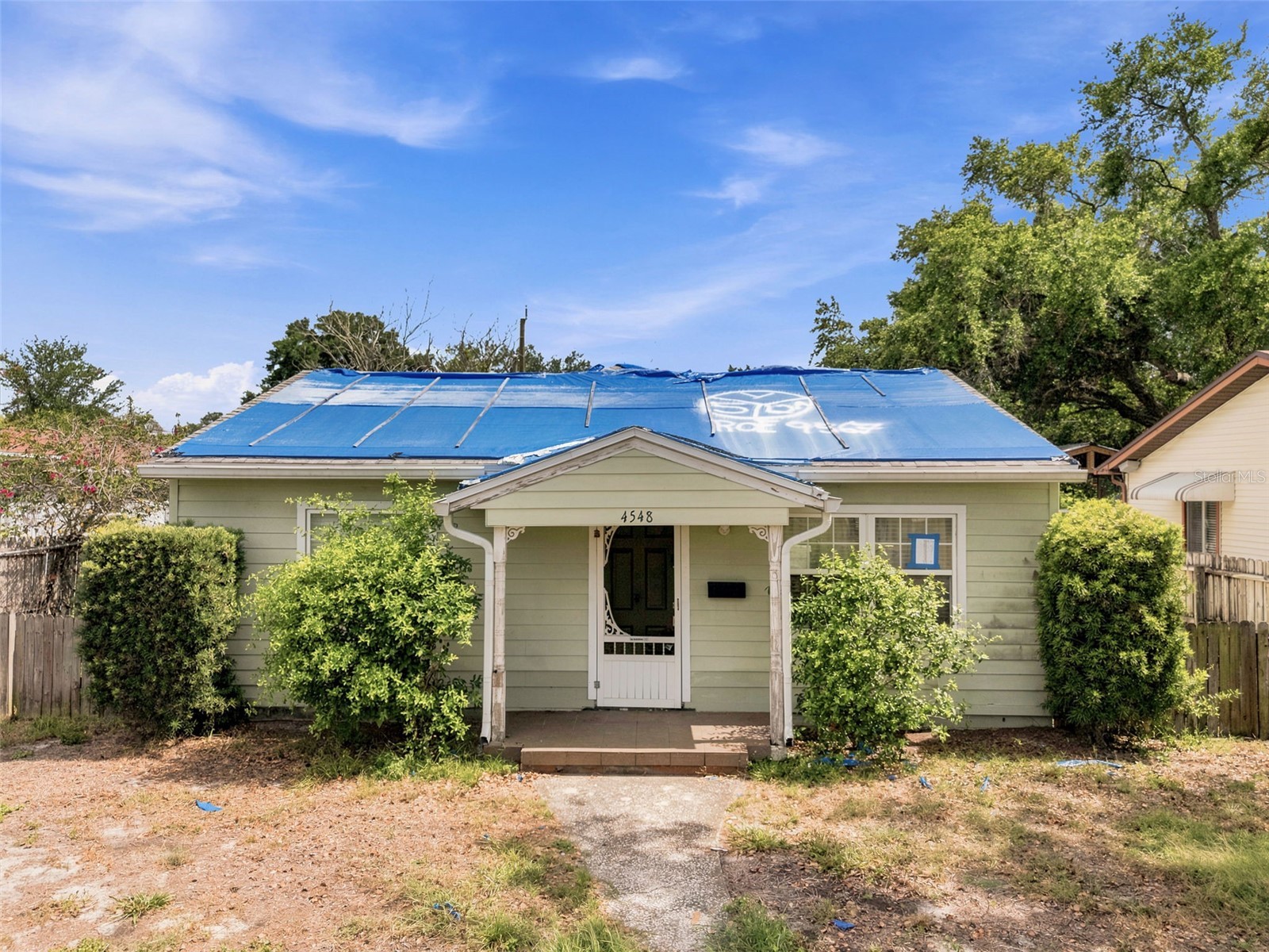 4548 12th Avenue N Saint Petersburg FL 33713 TB8528387 image47