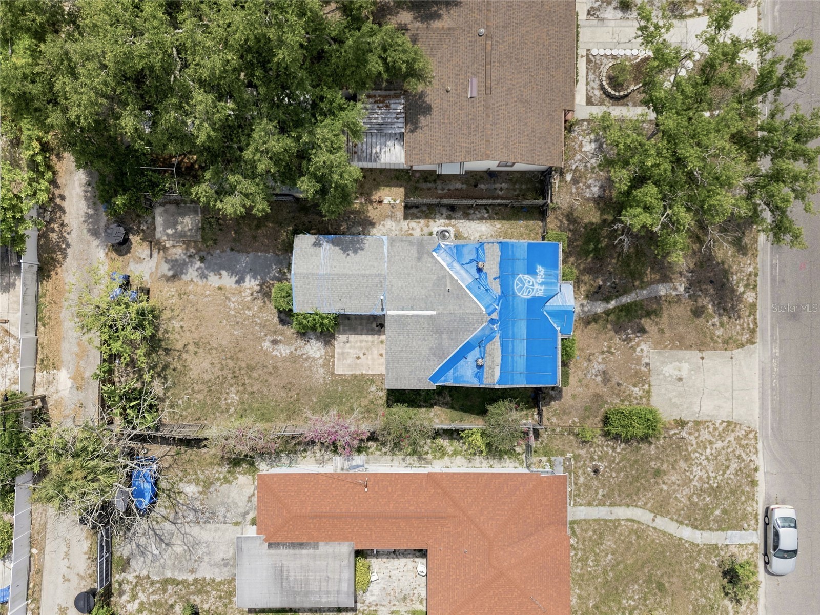 4548 12th Avenue N Saint Petersburg FL 33713 TB8528387 image49
