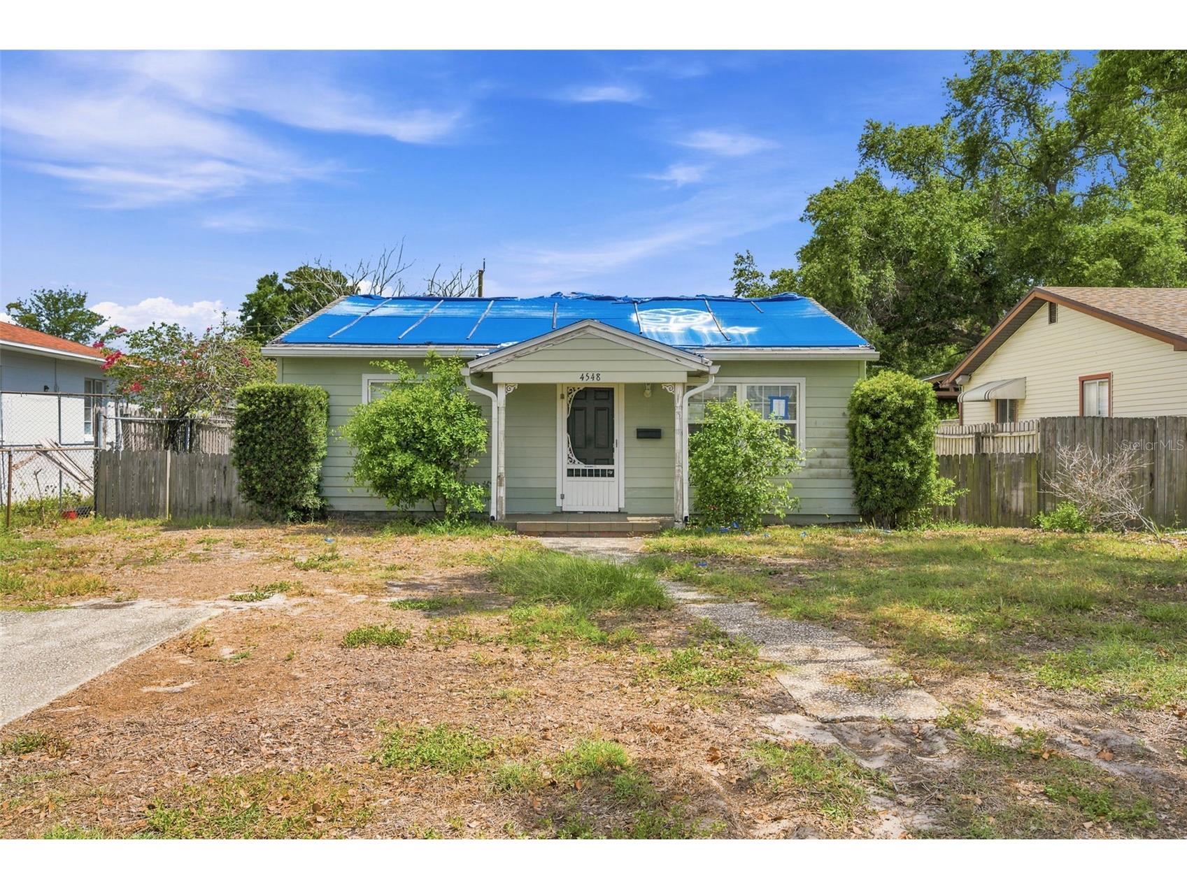 4548 12th Avenue N Saint Petersburg FL 33713 TB8528387 image5