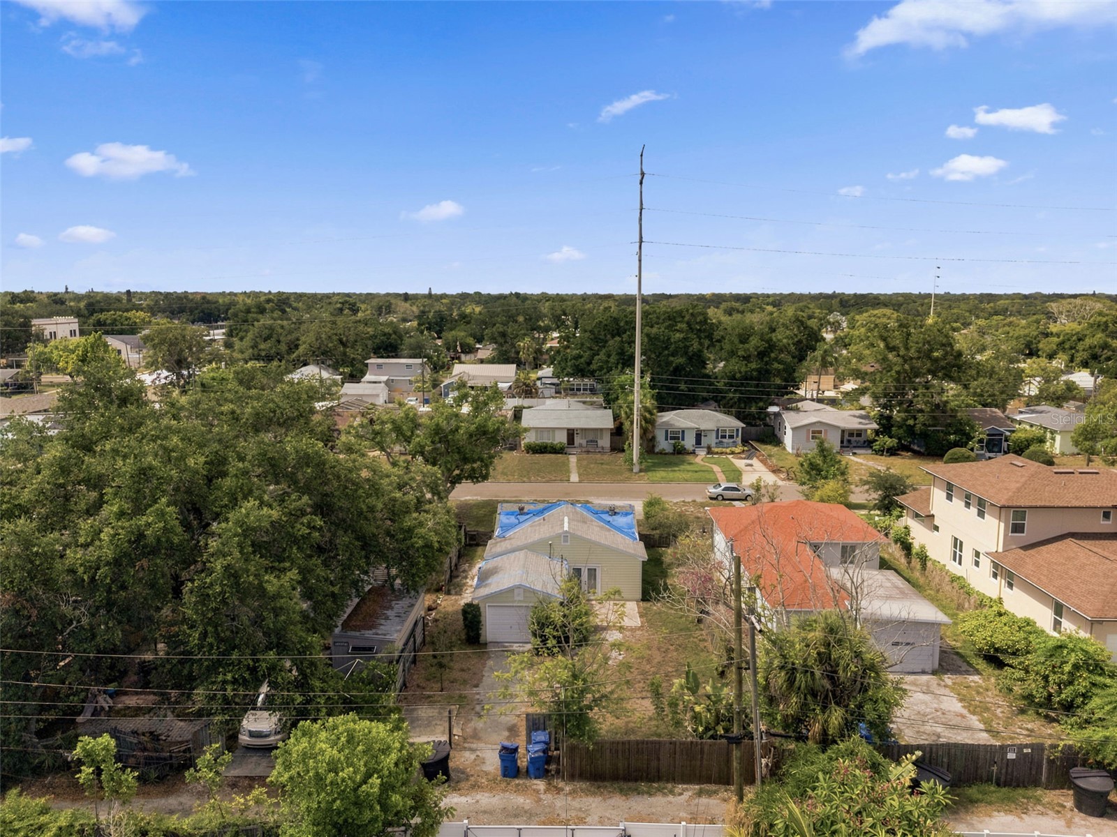 4548 12th Avenue N Saint Petersburg FL 33713 TB8528387 image53