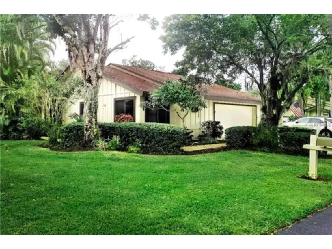 4548 Forest Wood Trail #27 Sarasota FL 34241 A4673648 image1