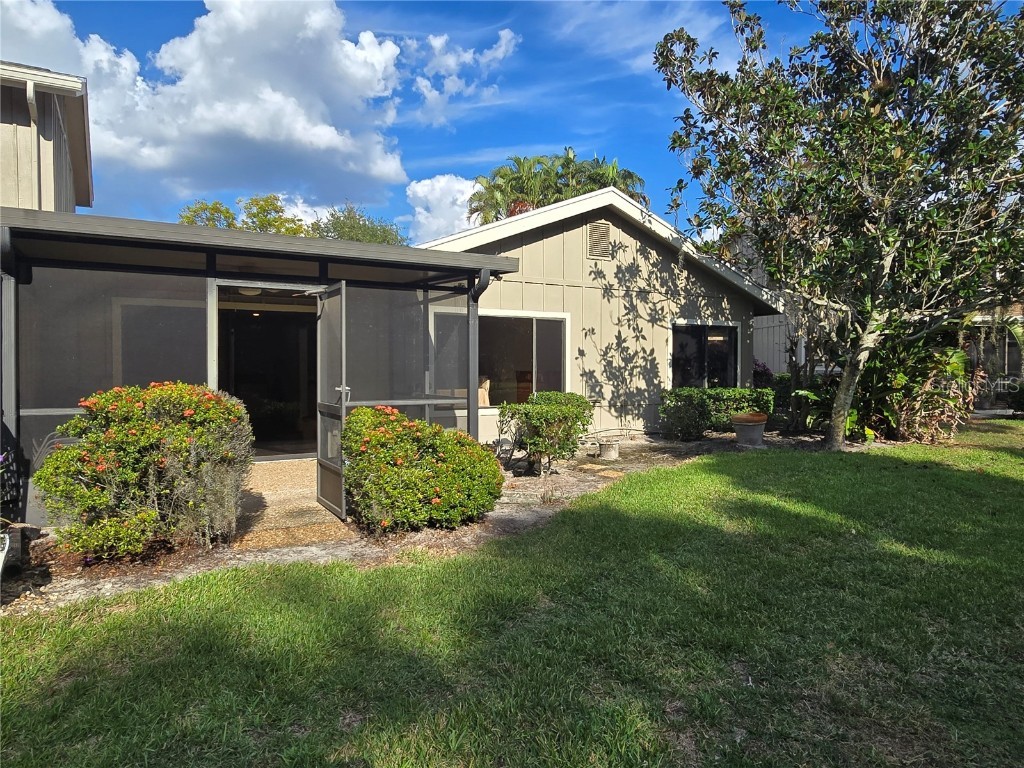 4548 Forest Wood Trail #27 Sarasota FL 34241 A4673648 image25