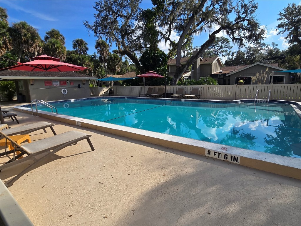 4548 Forest Wood Trail #27 Sarasota FL 34241 A4673648 image30