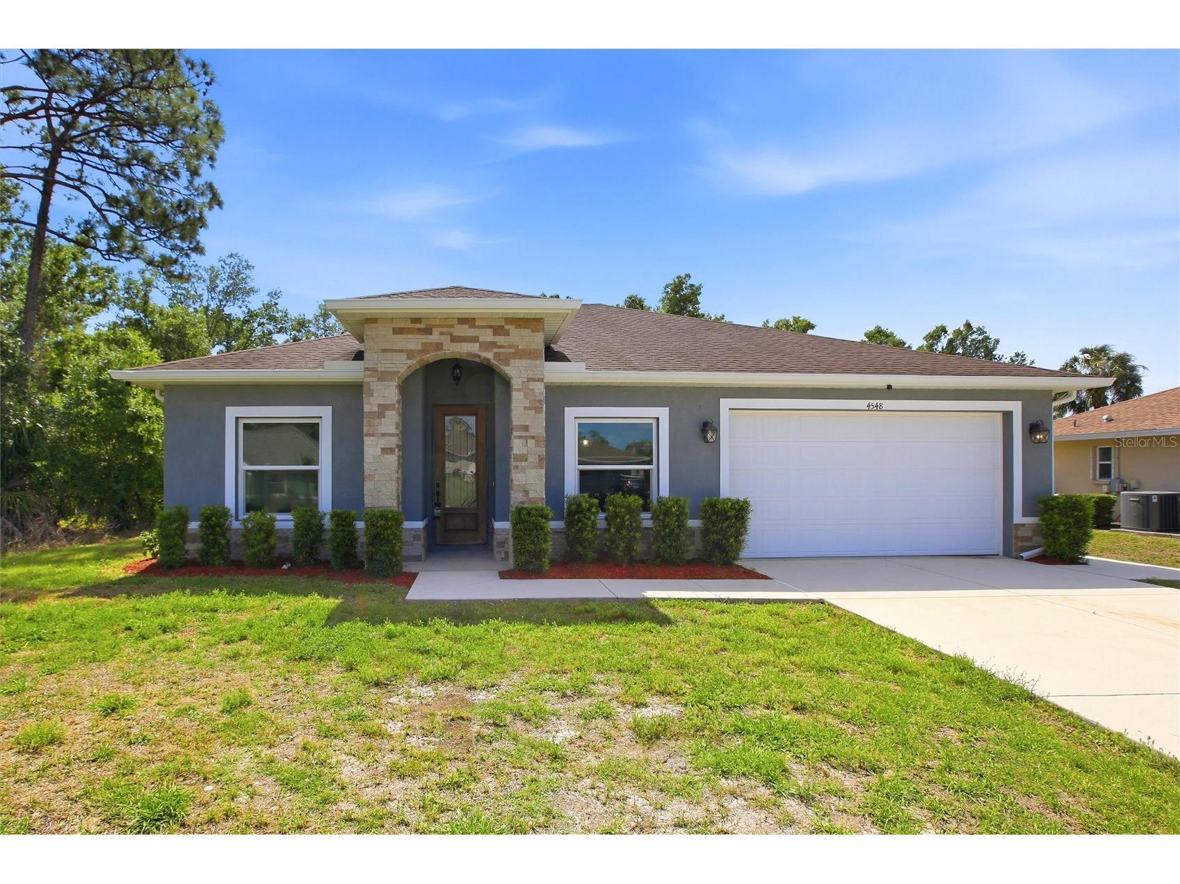 4548 Heather Terrace North Port FL 34286 C7525090 image1